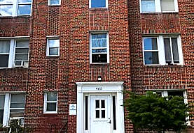 Tivoli Gardens Apartments Washington Dc 20011
