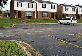 Woodsview Apartments Henderson Ky 42420