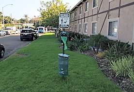 Pepper Valley Apartments Homes El Cajon Ca 92021