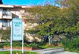 Academy Pointe Apartments North Hollywood Ca 91605