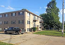 Woodville Apartments Mansfield Oh 44907