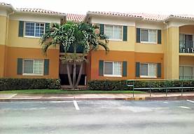 Palm Garden Apartments Doral Fl