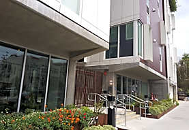 Garden Village Apartments Berkeley Ca 94704