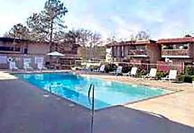 Town And Country Apartments Monroe La 71203