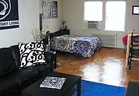 Swansen Apartments Arlington Va 22209