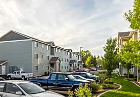 Barker Ridge Apartments - Spokane Valley, WA 99216