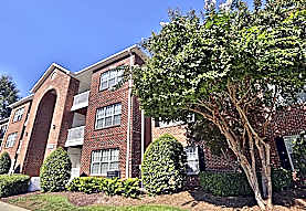 Amelia Village Apartments - Clayton, NC 27520