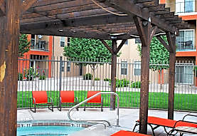 La Terraza Apartments Albuquerque Nm 87120