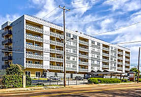 Melrose Midtown Apartments Memphis Tn 38104