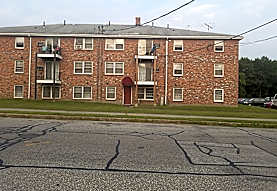 Manchester Gardens Apartments Manchester Nh 03102