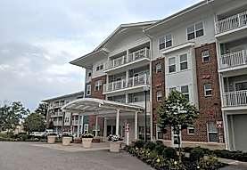 Heritage Overlook Apartments - Glen Burnie, MD 21061