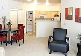 River Trail 2 Apartments - Puyallup, WA 98372