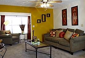Skyline Place Apartments Dallas Tx 75227