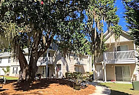 Bridge Pointe Apartments - Summerville, SC 29485