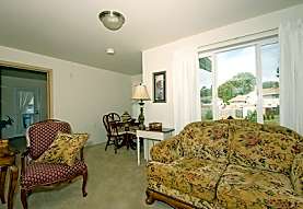Curtis Creek Apartments - Quincy, IL 62301