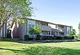 Tree House Apartments - Longview, TX 75602
