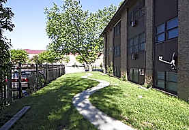 Stone Falls Apartments Joliet Il 60435