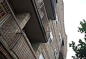1415 Doris St 1447 Apartments Bronx Ny