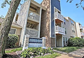 avalon apartment homes chesterfield