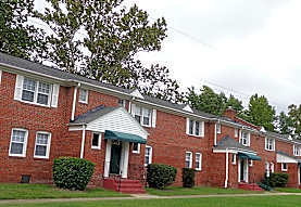 Bay View Gardens Apartments Portsmouth Va 23702