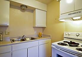 Tuscany Apartment Homes San Angelo Tx 76904
