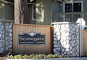 Stonegate Apartments Lakewood Wa 98499