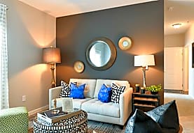 Grafton Park Apartments Dublin Oh 43017