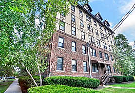 Hillside Gardens Apartment Homes Nutley Nj 07110