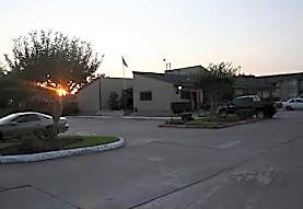 Twin Oaks Apartments Pasadena Tx 77503
