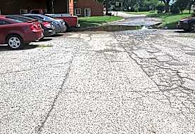 Plaza Garden Apartments Llc Newark Oh 43055