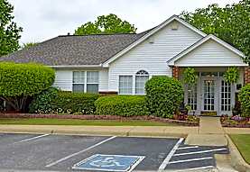 Palisades Apartments Tuscaloosa Al 35405
