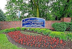 Lakeside Pointe Apartments Indianapolis