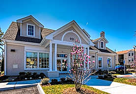 Colony Point Apartments - Norfolk, VA 23505
