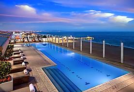 1221 Ocean Avenue Apartments Santa Monica Ca 90401