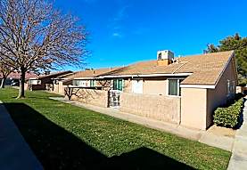 Desert View Apartments Hesperia Ca 92345