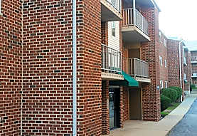 Waverly Apartments West Chester Pa 19380