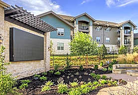 The Ranch At Prairie Trace Apartments Overland Park Ks
