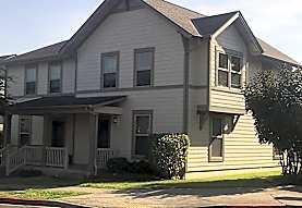 Salishan Ii Apartments Tacoma Wa 98404
