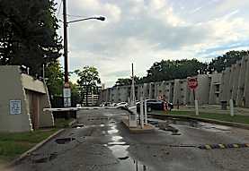 Park Place Apartments Cleveland Oh 44106