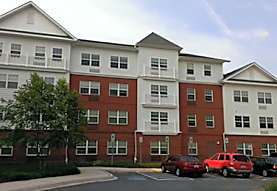 Park View At Emerson Apartments Laurel Md 20723