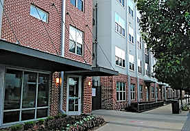 Tobin Lofts Apartments San Antonio Tx 78212 [ 191 x 277 Pixel ]