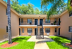 The Palms at Ashley Oaks Apartments - Tampa, FL 33612