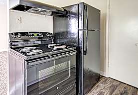 The French Quarter Apartments - Albuquerque, NM 87108