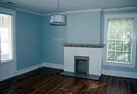 Central Avenue Apartments 2 Bedroom 1 Bath Apartment Available Immediately Chattanooga Tn 37403