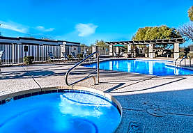 The Villas At Montebella Apartments - Tucson, AZ 85704