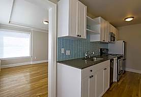 Prince Of Wales Apartments - Seattle, WA 98122
