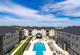 The Verge Apartments Grand Forks Nd 58201