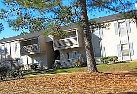 Park Lane Apartments Mobile Al 36608