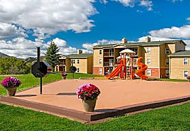Eagle Villas Apartments Eagle Co 81631