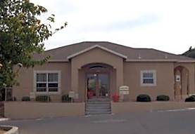 Casa Bonita Apartments Nogales Az 85621